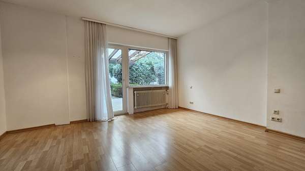 Schlafzimmer - Bungalow in 35396 Gießen mit 143m² kaufen