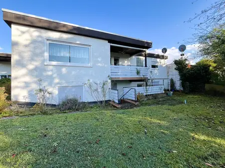 Bungalow in Petersweiher