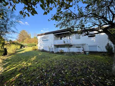 Außenansicht - Einfamilienhaus in 35394 Gießen mit 102m² kaufen
