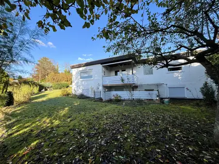 Bungalow in Petersweiher