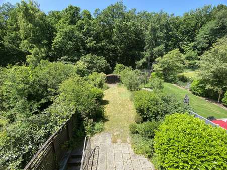 Garten Garten - Reihenmittelhaus in 35394 Gießen mit 116m² kaufen