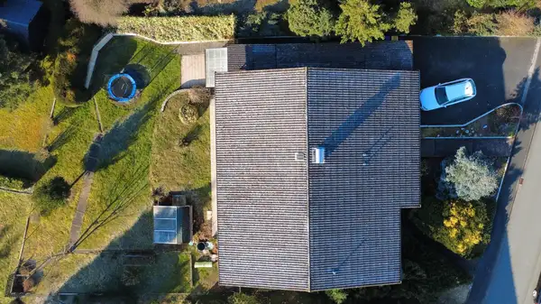 Einfamilienhaus mit schönem Ausblick in Wetzlar-Naunheim!