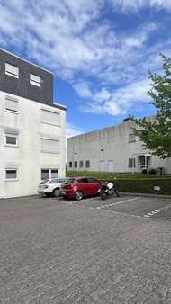 Parkplatz - Etagenwohnung in 35392 Gießen mit 81m² kaufen
