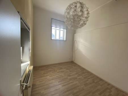 Wohnzimmer - Erdgeschosswohnung in 35415 Pohlheim mit 20m² kaufen