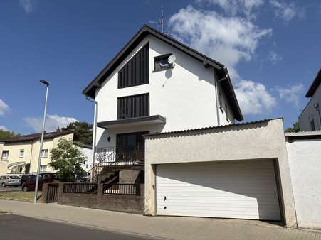 Titelbild - Erdgeschosswohnung in 35396 Gießen mit 88m² kaufen