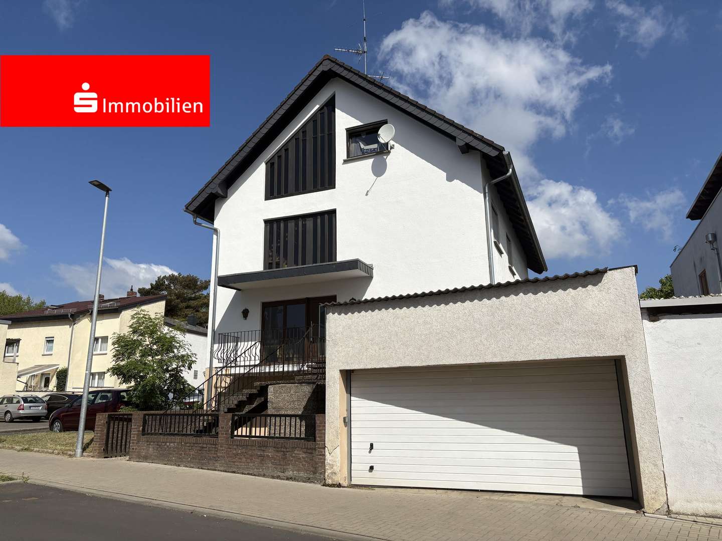 Titelbild - Erdgeschosswohnung in 35396 Gießen mit 88m² kaufen