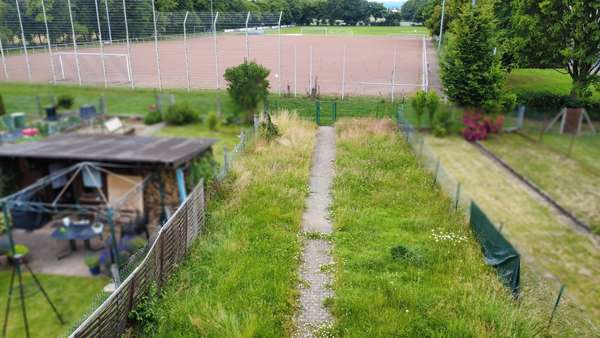 Garten Garten - Mehrfamilienhaus in 35398 Gießen mit 172m² kaufen