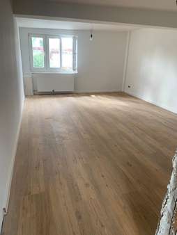 Wohnraum Wohnraum - Einfamilienhaus in 35466 Rabenau mit 188m² kaufen