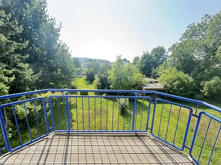 Charmante 2-Zimmer-Wohnung  – ruhig & zentral in Reiskirchen