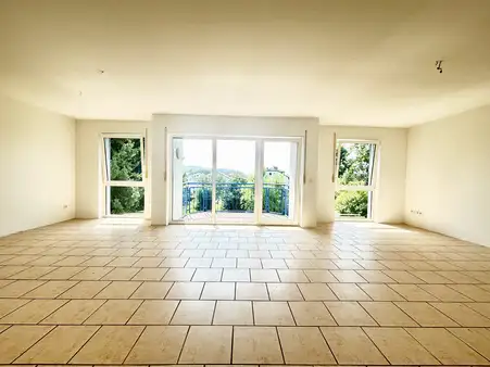 Charmante 2-Zimmer-Wohnung  – ruhig & zentral in Reiskirchen