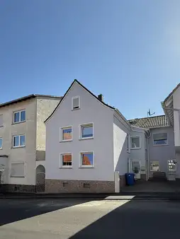 Eigentumswohnung in ruhiger Lage von Leihgestern