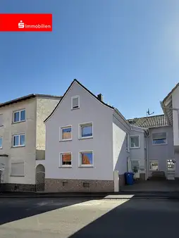 Eigentumswohnung in ruhiger Lage von Leihgestern