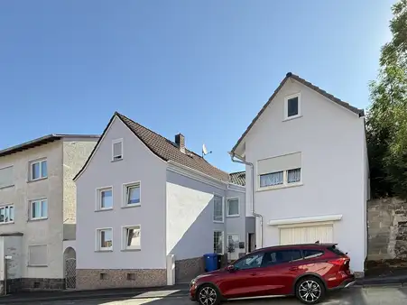 Eigentumswohnung in ruhiger Lage von Leihgestern