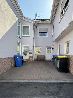 gemeinsamer Hof gemeinsamer Hof - Maisonette-Wohnung in 35440 Linden mit 99m² kaufen