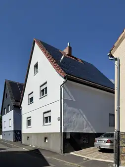 Großzügiges Einfamilienhaus in Allendorf an der Lahn