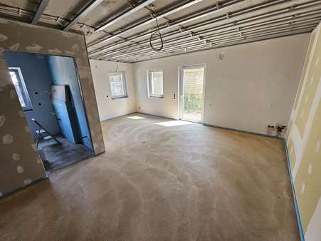 Raum Ansicht 2 Raum Ansicht 2 - Erdgeschosswohnung in 35578 Wetzlar mit 41m² kaufen