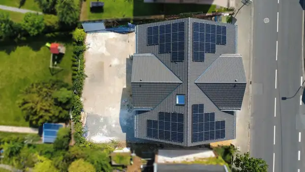 Eigentumswohnung mit ökologischem Fußabdruck in zentraler Lage von Wetzlar