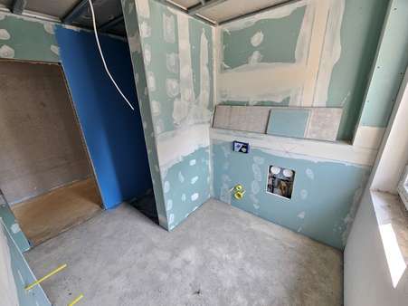 Bad - Erdgeschosswohnung in 35578 Wetzlar mit 57m² kaufen