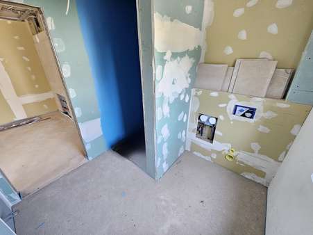 Bad Bad - Maisonette-Wohnung in 35578 Wetzlar mit 56m² kaufen