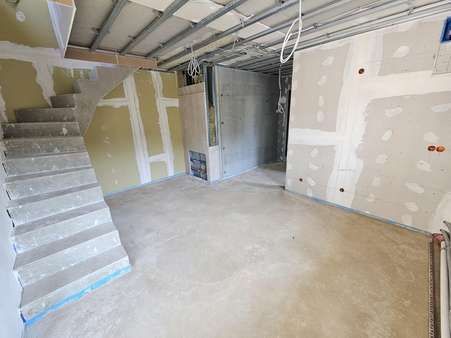 Ess- und Kochbereich (2) - Maisonette-Wohnung in 35578 Wetzlar mit 50m² kaufen