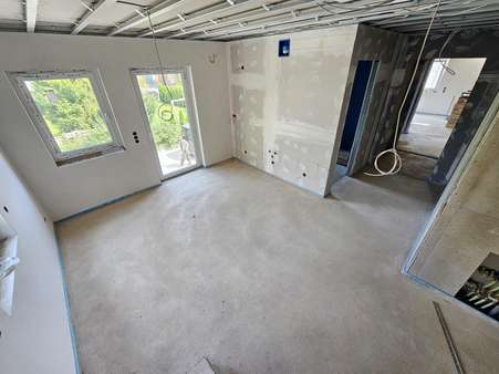 Essen, Kochen (2) - Maisonette-Wohnung in 35578 Wetzlar mit 51m² kaufen