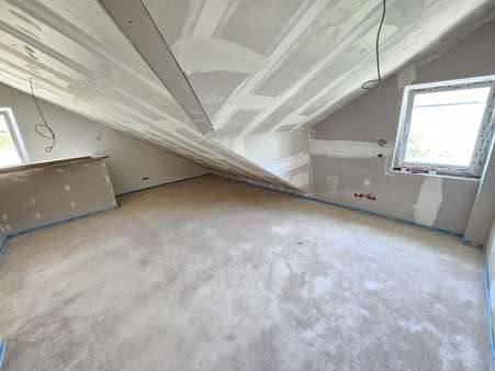 Wohnen, Schlafen - Maisonette-Wohnung in 35578 Wetzlar mit 51m² kaufen