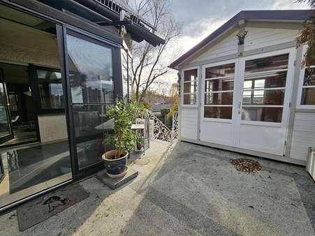 EG Terrasse - Einfamilienhaus in 35519 Rockenberg mit 188m² kaufen