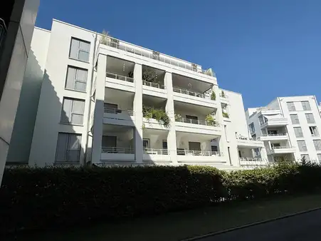Moderne Eigentumswohnung in zentraler Lage von Gießen