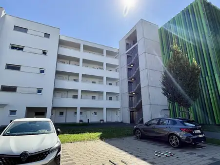 Moderne Eigentumswohnung in zentraler Lage von Gießen