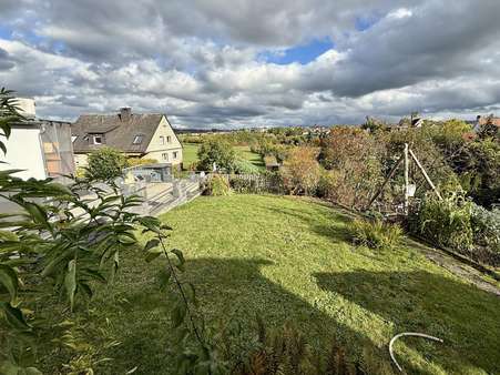 Garten - Einfamilienhaus in 35415 Pohlheim mit 112m² kaufen