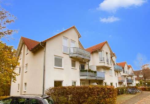 null - Dachgeschosswohnung in 35039 Marburg mit 39m² kaufen