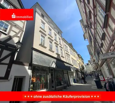 Ihre Kapitalanlage im Herzen der Altstadt!