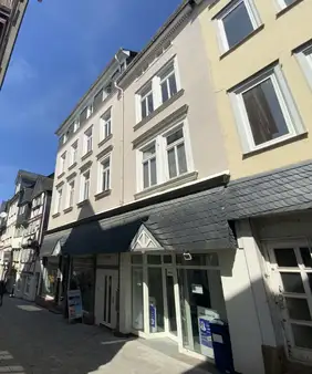 Ihre Kapitalanlage im Herzen der Altstadt!