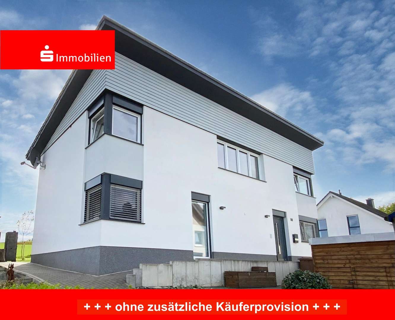 Straßenansicht - Einfamilienhaus in 35579 Wetzlar mit 151m² kaufen