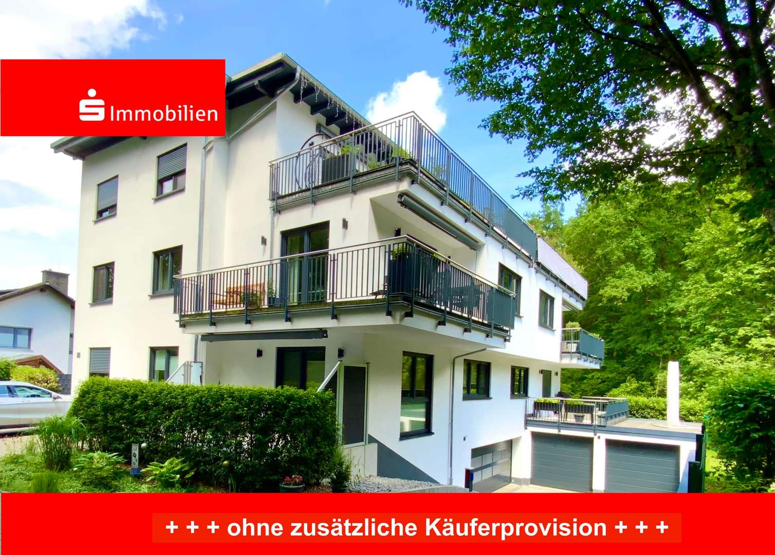 null - Penthouse-Wohnung in 35580 Wetzlar mit 88m² kaufen