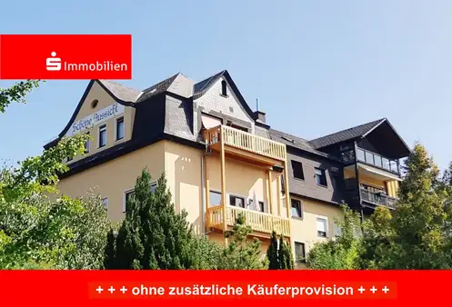 Unikat mit atemberaubendem Panoramablick!
