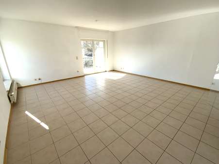 Wohnen - Maisonette-Wohnung in 35619 Braunfels mit 106m² kaufen