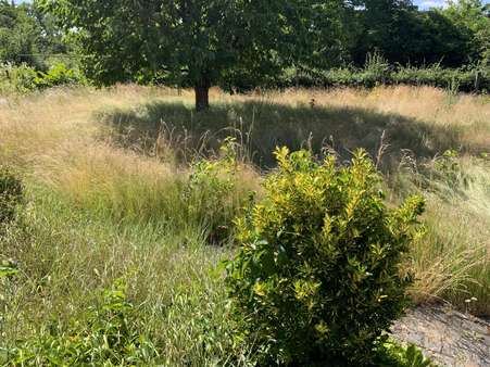 Garten Garten - Zweifamilienhaus in 35633 Lahnau mit 260m² kaufen