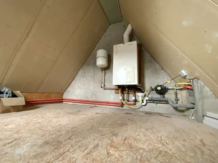 Brennwertheizung - Sonstige in 35578 Wetzlar mit 53m² kaufen