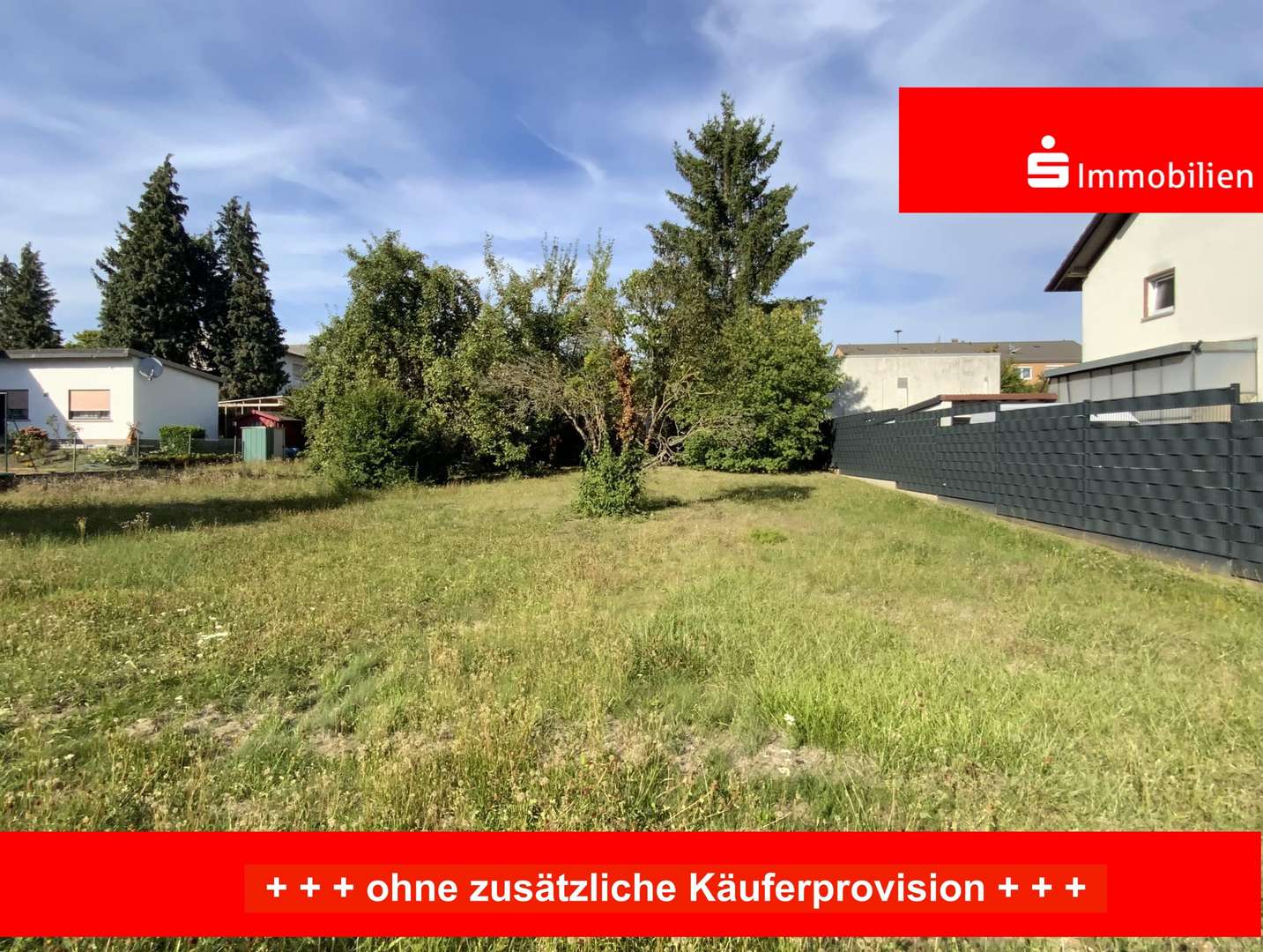 Südlage! - Grundstück in 35614 Aßlar mit 765m² kaufen