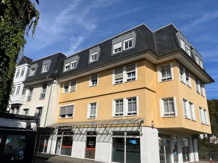 null - Dachgeschosswohnung in 35683 Dillenburg mit 113m² kaufen