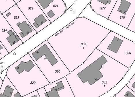 Haiger, Hickenweg 29 - Penthouse-Wohnung in 35708 Haiger mit 78m² kaufen
