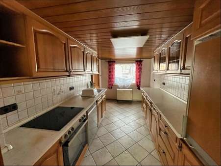 Küche EG - Einfamilienhaus in 57299 Burbach mit 120m² kaufen
