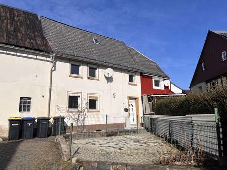 Wohnhaus - Einfamilienhaus in 35753 Greifenstein mit 100m² kaufen