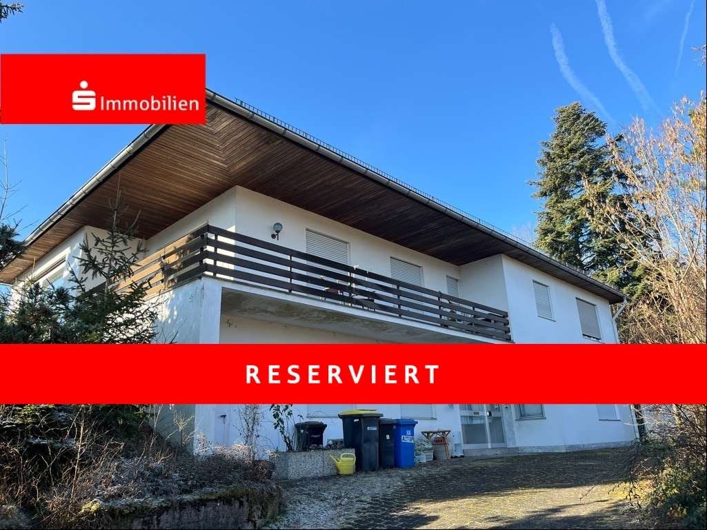 Außenansicht - Einfamilienhaus in 35708 Haiger mit 220m² kaufen