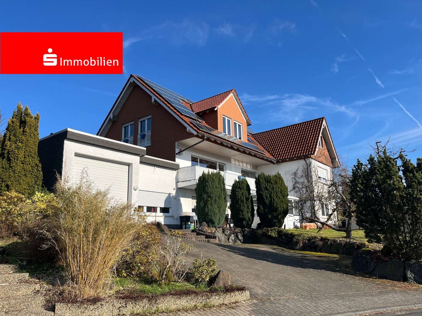 null - Zweifamilienhaus in 35713 Eschenburg mit 320m² kaufen
