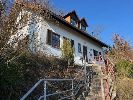 null - Einfamilienhaus in 35683 Dillenburg mit 135m² kaufen