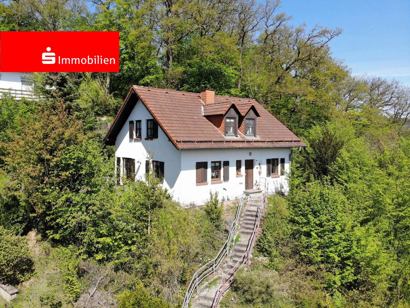 null - Einfamilienhaus in 35683 Dillenburg mit 135m² kaufen