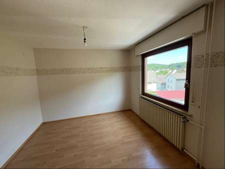 Esszimmer EG - Doppelhaushälfte in 35686 Dillenburg mit 105m² kaufen