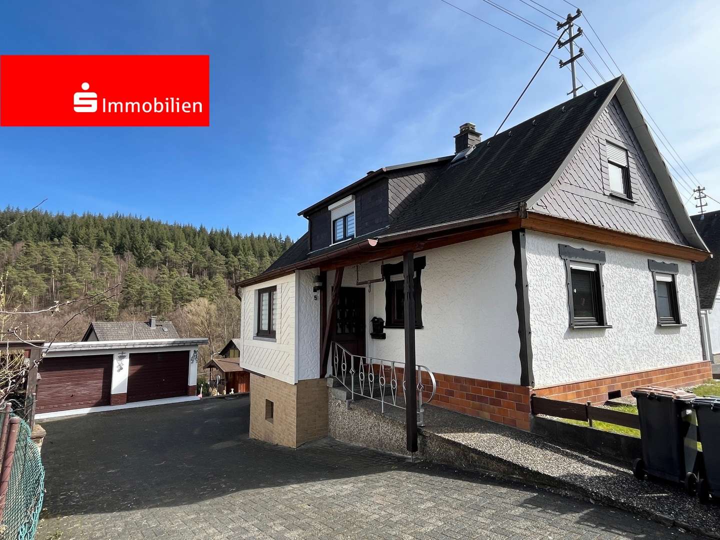 Einfamilienhaus in 35708 Haiger mit 150m² kaufen